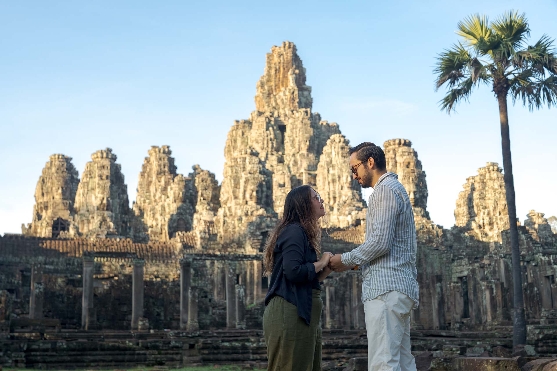 bayon couple photography