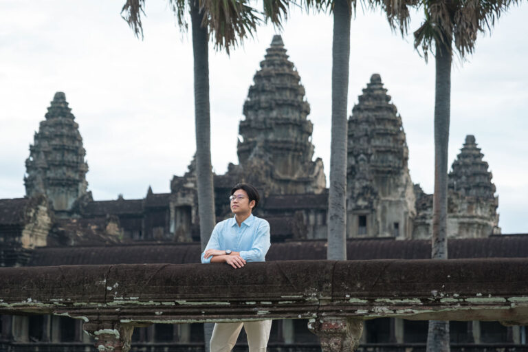 angkor wat photoshoot 2