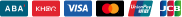 card payment logos