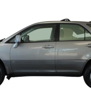 lexus rx 300
